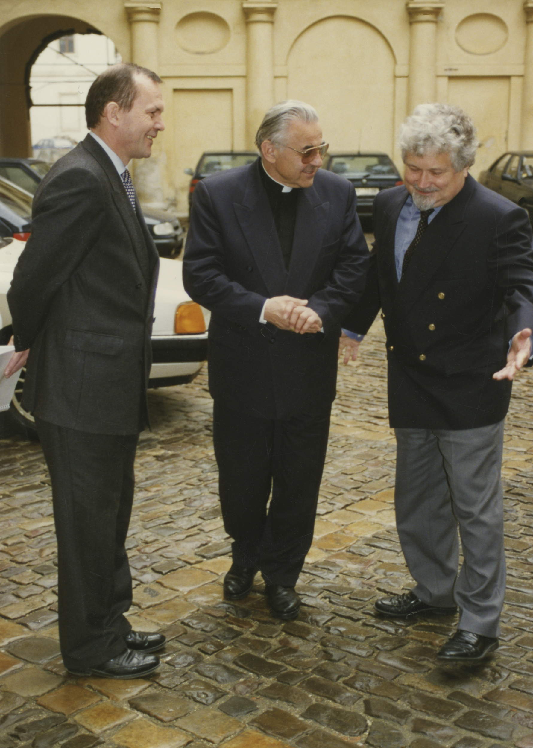 1997-03-25 Kardinál Miloslav Vlk 2