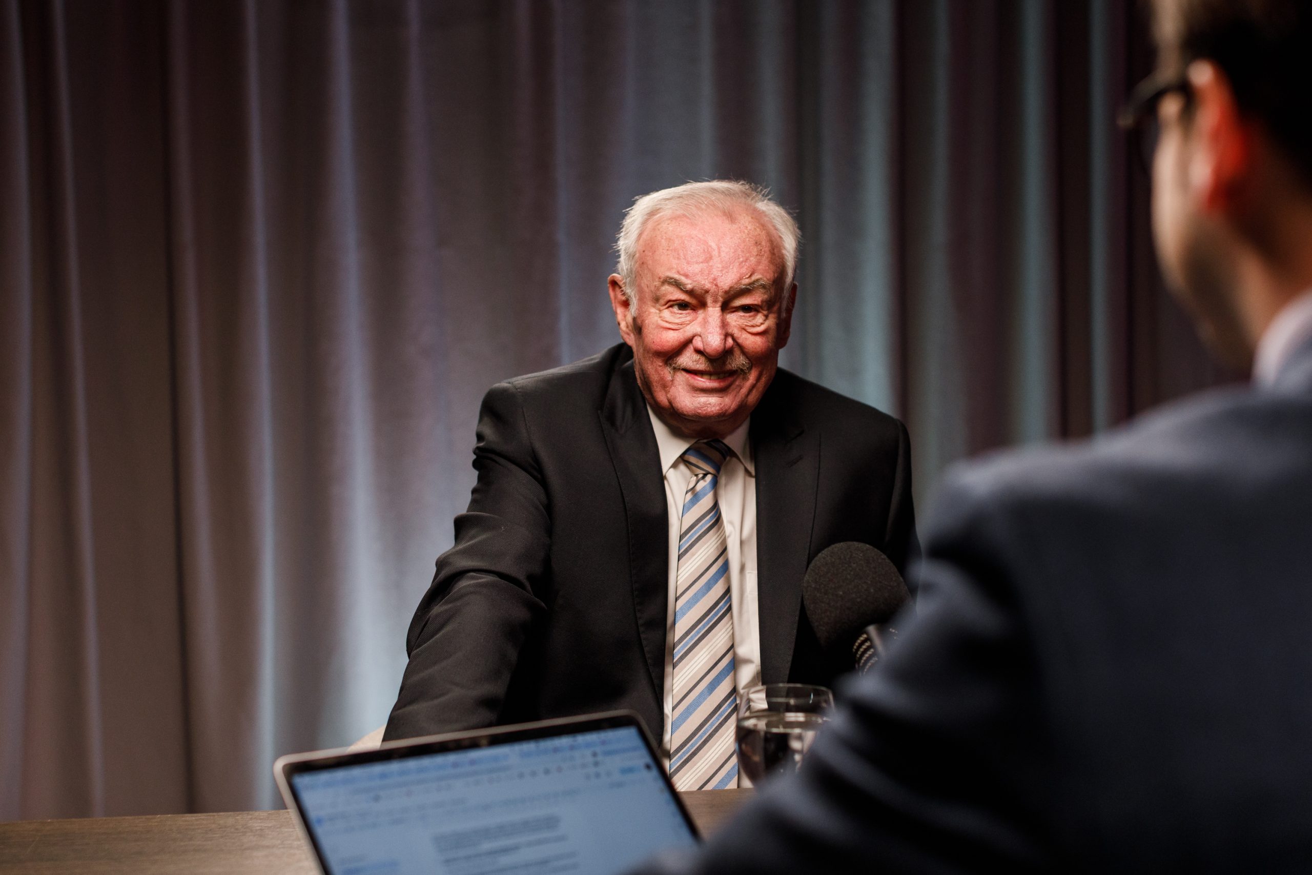 Fotograf Jan Volejníček