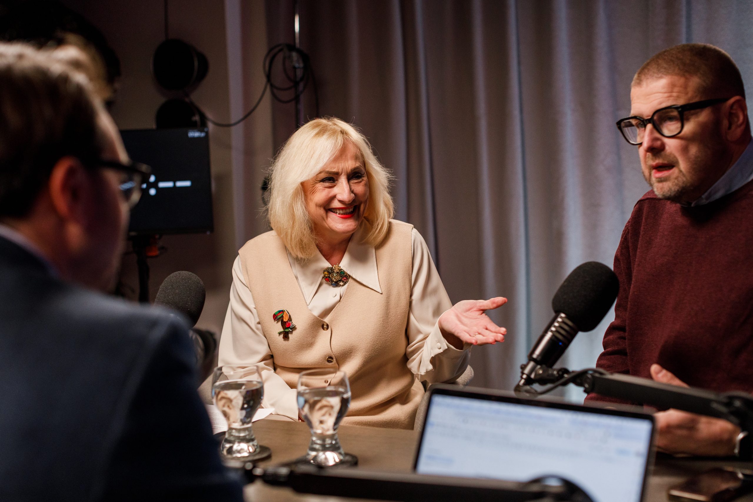 Fotograf Jan Volejníček