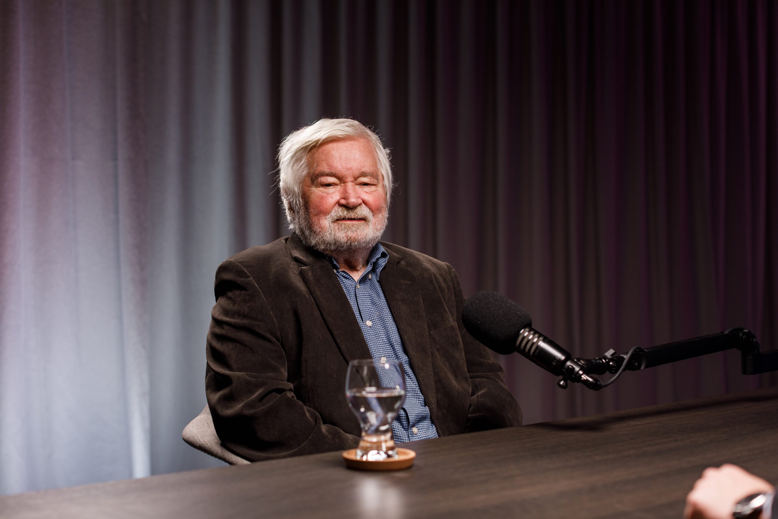 Fotograf Jan Volejníček