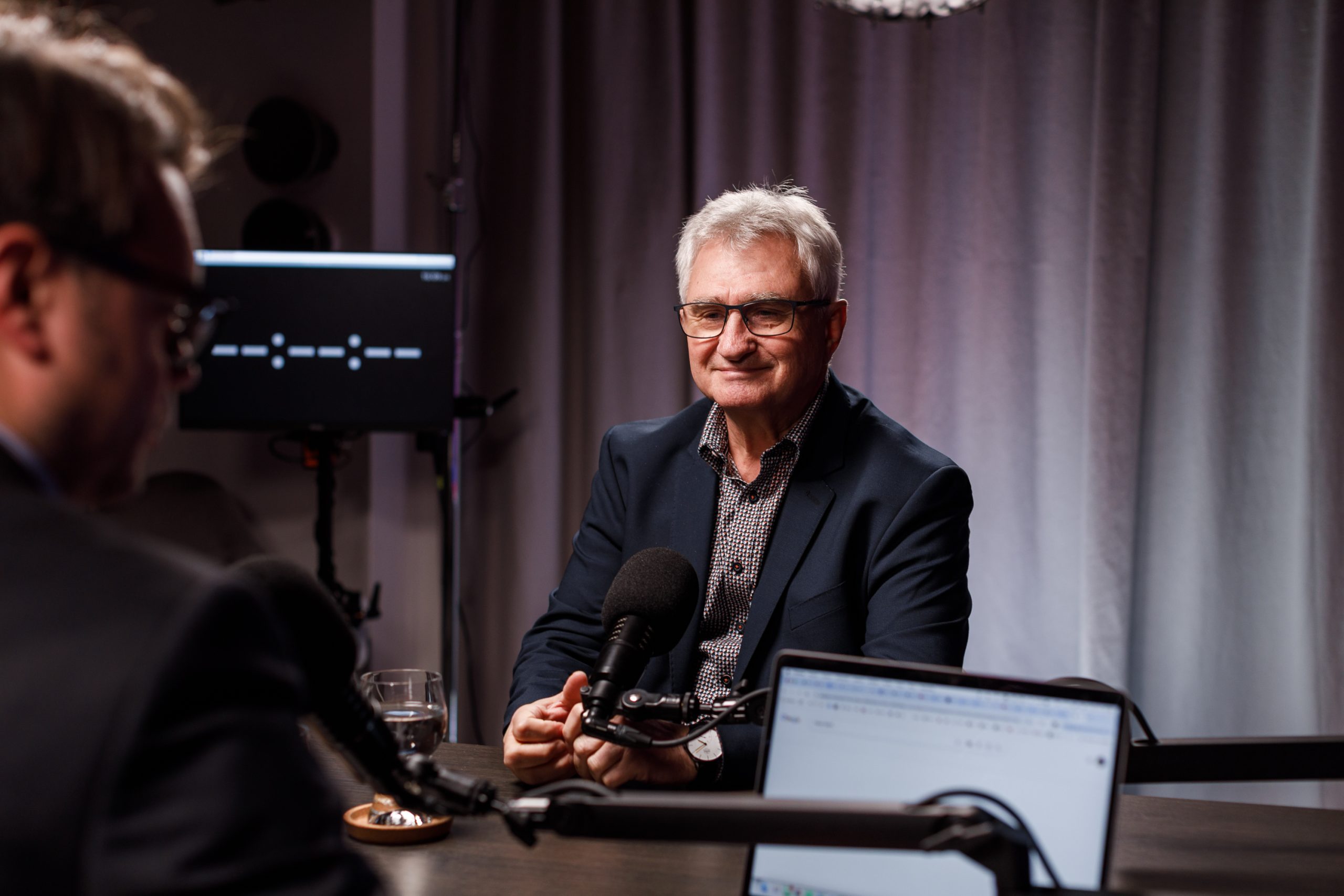 Fotograf Jan Volejníček