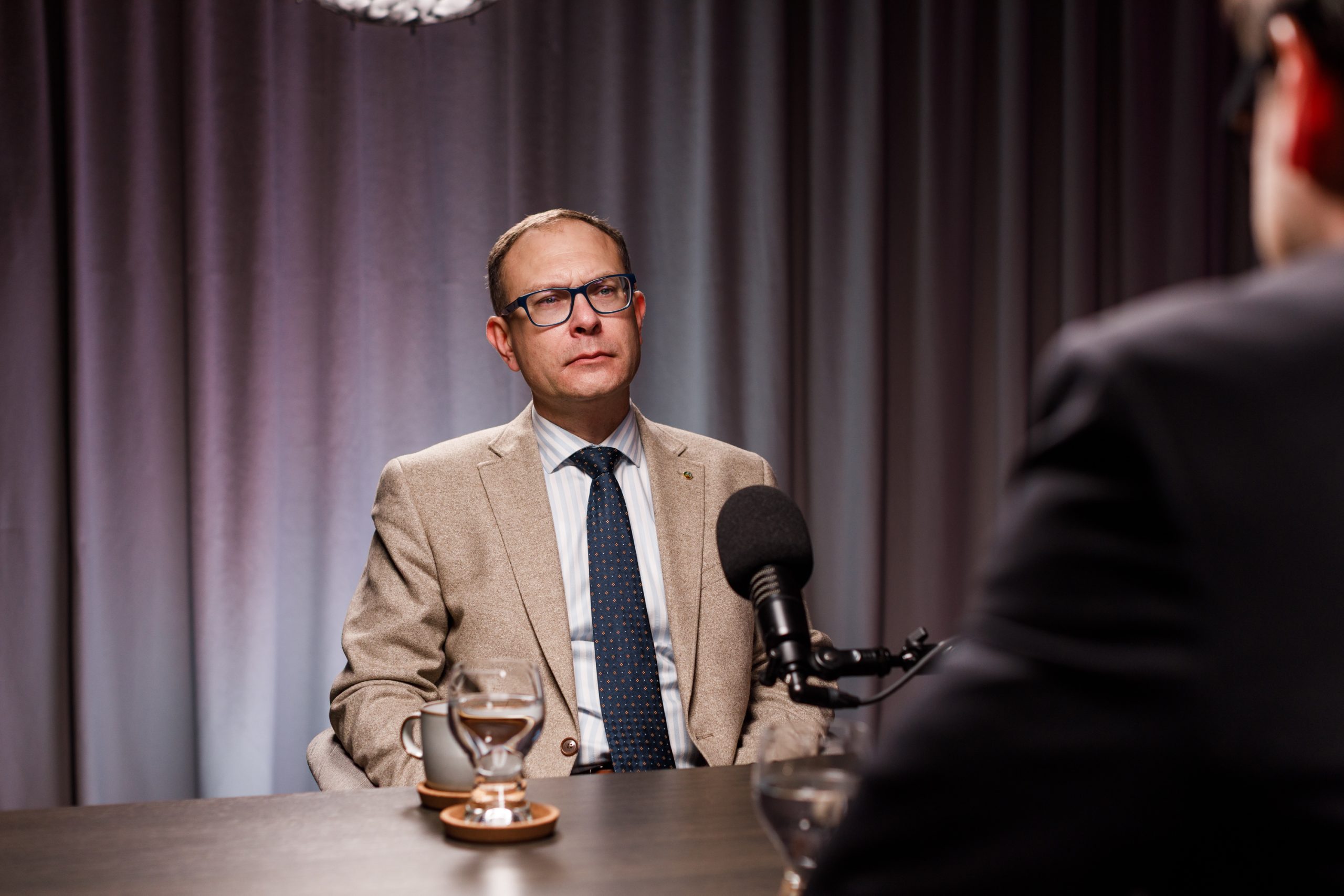 Fotograf Jan Volejníček